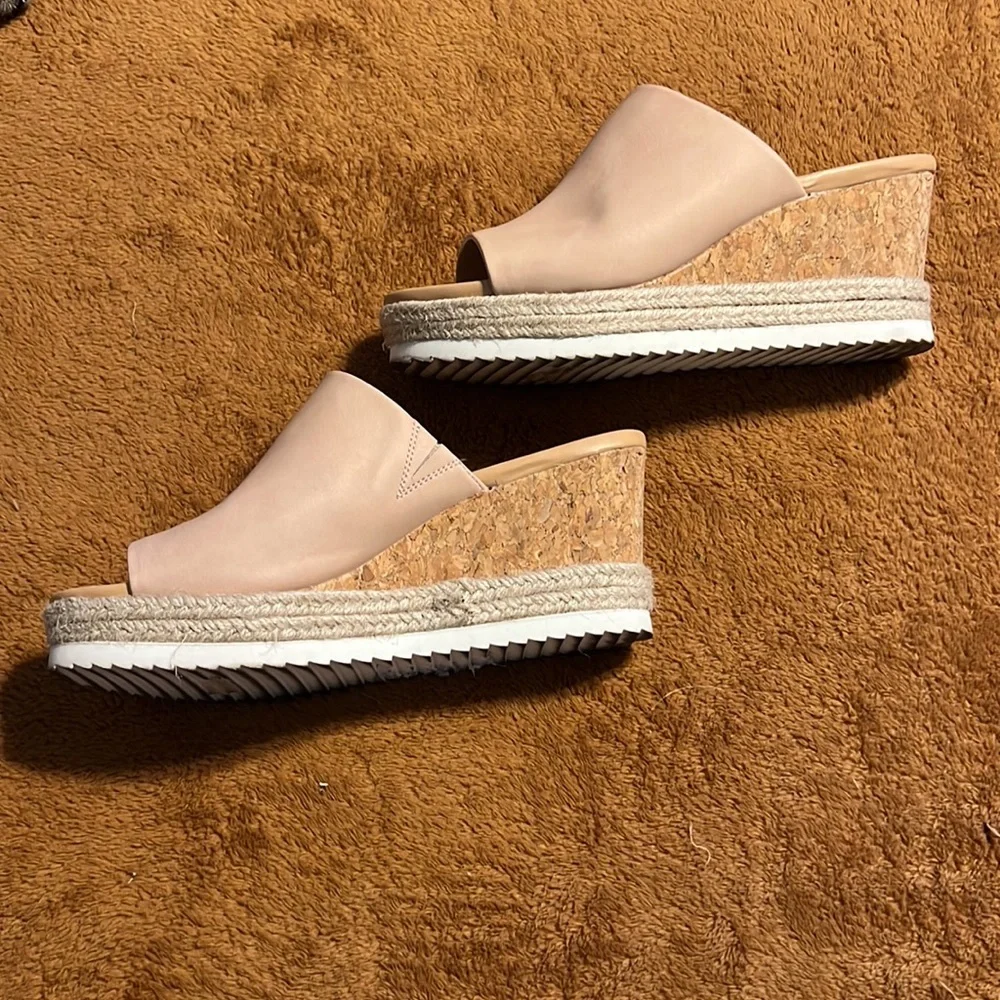 Report Wedges - Picture 3 of 5